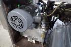 Shaffer Bew Triple Roller Bar Ss Mixer